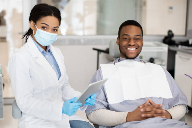 TMJ/TMD Treatment in Loudonville, NY